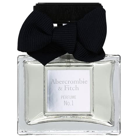 discontinued abercrombie perfume.